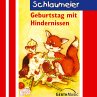 01: Geburtstag mit Hindernissen... - Bild 1