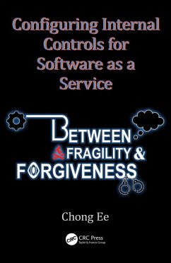Cover Configuring Internal Controls for Software as a Service (eBook, PDF)