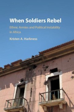 Cover When Soldiers Rebel (eBook, PDF)