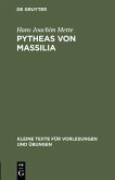 Pytheas von Massilia (eBook, PDF)