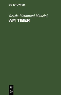 Cover Am Tiber (eBook, PDF)