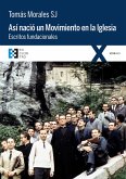 Así nació un movimiento en la Iglesia (eBook, ePUB)