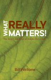 What Really Matters! (eBook, ePUB)