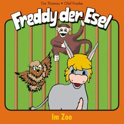 05: Im Zoo (MP3-Download) - Franke, Olaf; Thomas, Tim