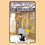 55: Der Zoodetektiv (MP3-Download)