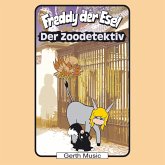 55: Der Zoodetektiv (MP3-Download)