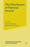 The Distribution of National Income (eBook, PDF)