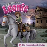16: Die geheimnisvolle Statue (MP3-Download) 16: Die geheimnisvolle Statue (MP3-Download)