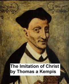 The Imitation of Christ (eBook, ePUB) - Kempis, Thomas a