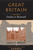 Great Britain (eBook, ePUB) Great Britain (eBook, ePUB)