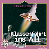 16: Klassenfahrt ins All (MP3-Download)