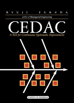 Cover Cedac (eBook, ePUB)