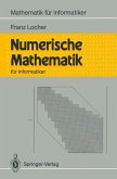 Numerische Mathematik für Informatiker (eBook, PDF)