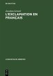 L'exclamation en français (eBook, PDF) - Bild 1