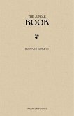 Jungle Book (eBook, ePUB) Jungle Book (eBook, ePUB)