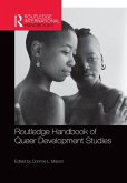 Routledge Handbook of Queer Development Studies (eBook, ePUB)