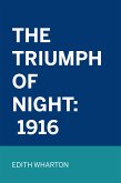 The Triumph Of Night: 1916 (eBook, ePUB)