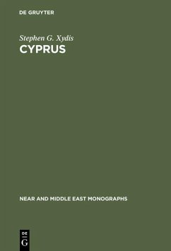 Cover Cyprus (eBook, PDF)