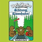 03: Achtung, Eisenbahn! (MP3-Download)