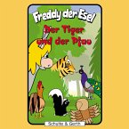 34: Der Tiger und der Pfau (MP3-Download)