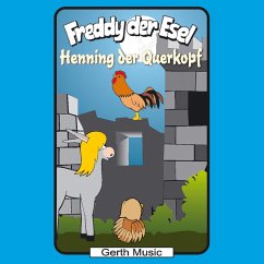 48: Henning der Querkopf (MP3-Download) - Franke, Olaf; Thomas, Tim