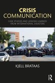 Crisis Communication (eBook, ePUB)