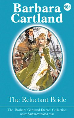 The Reluctant Bride (eBook, ePUB) - Cartland, Barbara