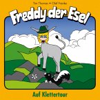 19: Auf Klettertour (MP3-Download)
