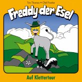 19: Auf Klettertour (MP3-Download) 19: Auf Klettertour (MP3-Download)