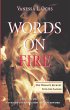 Words On Fire (eBook, ePUB) - Bild 1