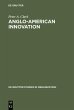Anglo-American Innovation (eBook, PDF) - Bild 1