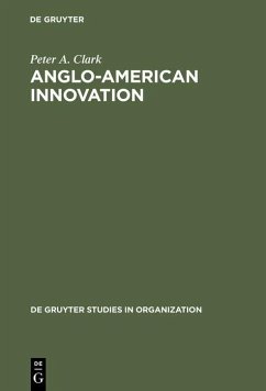 Cover Anglo-American Innovation (eBook, PDF)