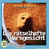 10: Das rätselhafte Marsgesicht... - Bild 1