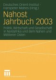 Nahost Jahrbuch 2003 (eBook, PDF)