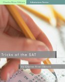 Master the Tricks of the S.A.T. (eBook, ePUB)