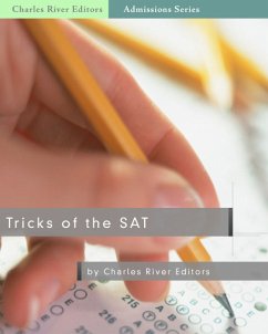 Master the Tricks of the S.A.T. (eBook, ePUB) - Solis, Michael