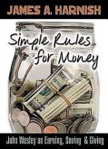 Simple Rules for Money (eBook, ePUB)