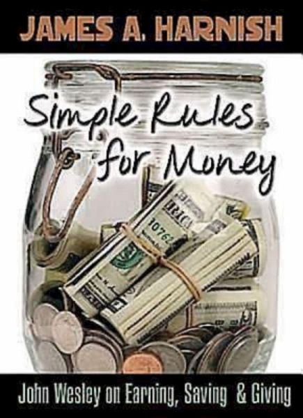 Simple Rules for Money (eBook, ePUB) Simple Rules for Money (eBook, ePUB)