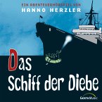06: Das Schiff der Diebe (MP3-Download)