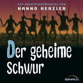 14: Der geheime Schwur (MP3-Download)