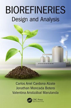 Cover Biorefineries (eBook, PDF)