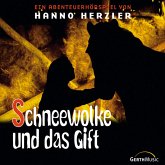 21: Schneewolke und das Gift (MP3-Download)