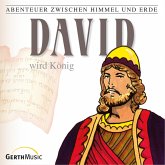 11: David wird König (MP3-Download)