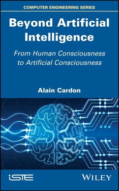 Beyond Artificial Intelligence (eBook, PDF) - Cardon, Alain