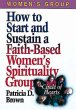 How to Start and Sustain a Faith-Based... - Bild 1