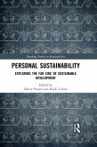 Personal Sustainability (eBook, ePUB)