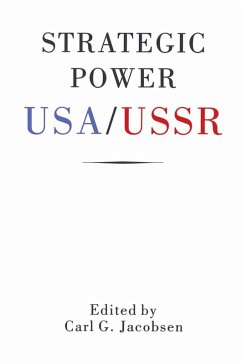 Cover Strategic Power (eBook, PDF)