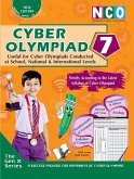 National Cyber Olympiad - Class 7(With OMR Sheets) (eBook, PDF)