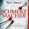 Schmerzmacher / Clara Vidalis Bd.6... - Bild 1