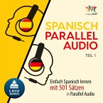 Spanisch Parallel Audio - Teil 1 (MP3-Download)